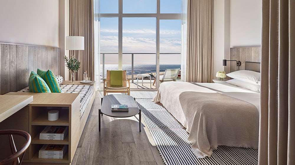 Asbury Ocean Club Hotel Asbury Park Oda fotoğraf